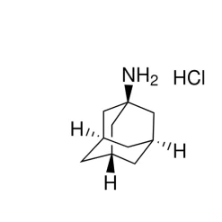 Amantadine hydrochloride