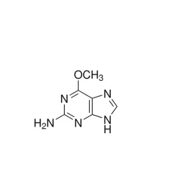 6-O-Methylguanine (2-Amino-6-Methoxypurine)