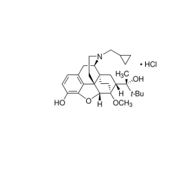 Buprenorphine Hydrochloride