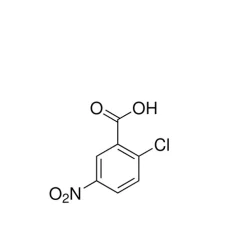2-Chloro-5-nitrobenzoic acid