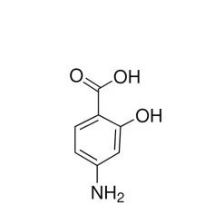 4-Aminosalicylic acid