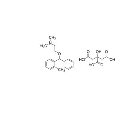 Orphenadrine Citrate