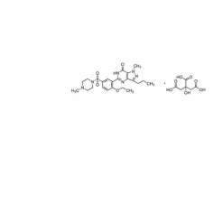 Sildenafil Citrate