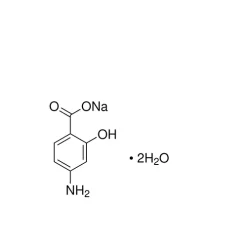 Sodium Aminosalicylate Dihydrate