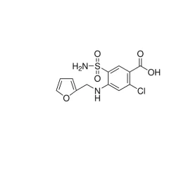 Furosemide Related Compound A