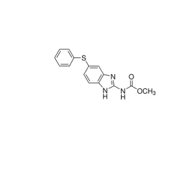 Fenbendazole