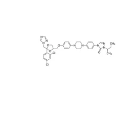 Itraconazole