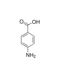 Aminobenzoic Acid