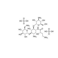 Amikacin Sulfate