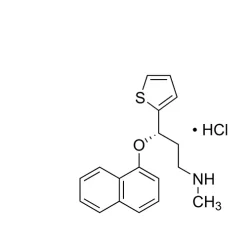 Duloxetine Hydrochloride