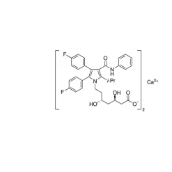 Atorvastatin Related Compound C