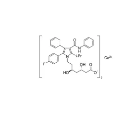 Atorvastatin Related Compound E