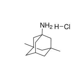 Memantine Hydrochloride