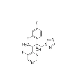 Voriconazole