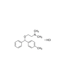 Diphenhydramine Impurity B