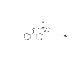 Diphenhydramine N-Oxide Hydrochloride