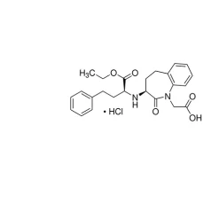 Benazepril hydrochloride