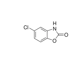 Chlorzoxazone