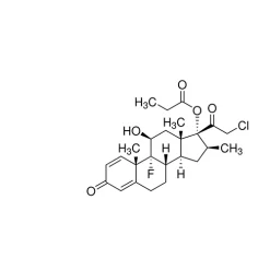 Clobetasol Propionate