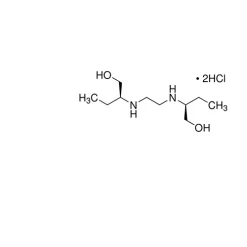 Ethambutol hydrochloride