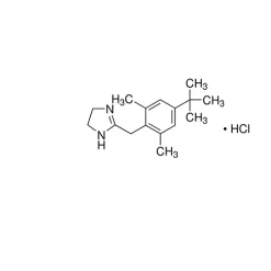 Xylometazoline hydrochloride