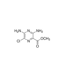 Amiloride Related Compound A