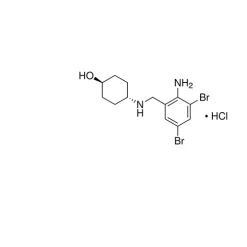 Ambroxol Hydrochloride