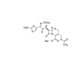 Cefotaxime Sodium