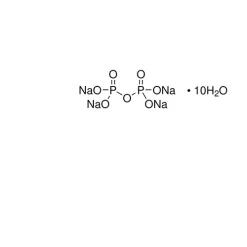 Tetrasodium Pyrophosphate Decahydrate