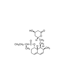 Mevastatin/Lovastatin Impurity A