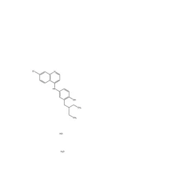 Amodiaquine Hydrochloride Hydrate