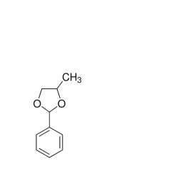 Benzaldehyde Propylene Glycol Acetal