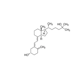 Calcifediol