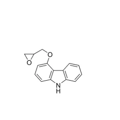 Carvedilol Related Compound D