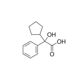 Glycopyrrolate Related Compound C