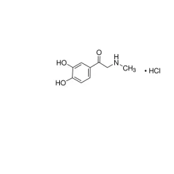 Adrenalone hydrochloride