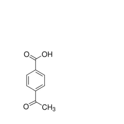 4-Acetylbenzoic Acid
