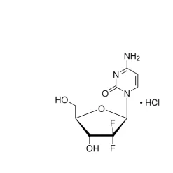 Gemcitabine hydrochloride