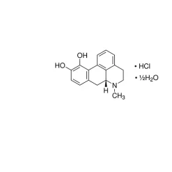 Apomorphine Hydrochloride