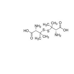 Penicillamine Disulfide