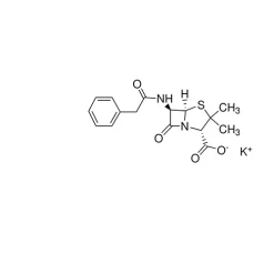 Penicillin G Potassium