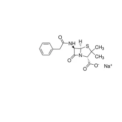 Penicillin G Sodium