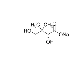 Sodium D-pantoate