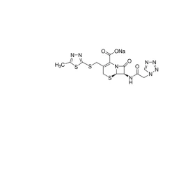 Cefazolin sodium salt