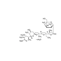 Monensin Sodium
