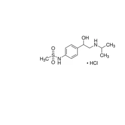 Sotalol Hydrochloride