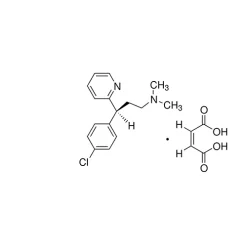 Dexchlorpheniramine Maleate