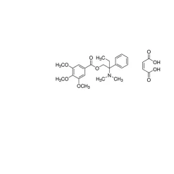 Trimebutine maleate