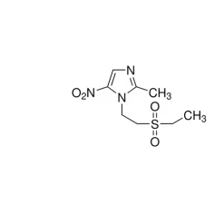 Tinidazole