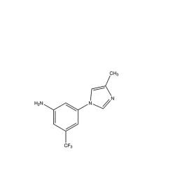 Nilotinib Related Compound A